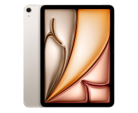 APPLE iPad Air 11" M4 256GB 5G księżycowa poświata - 1505859 - zdjęcie 1